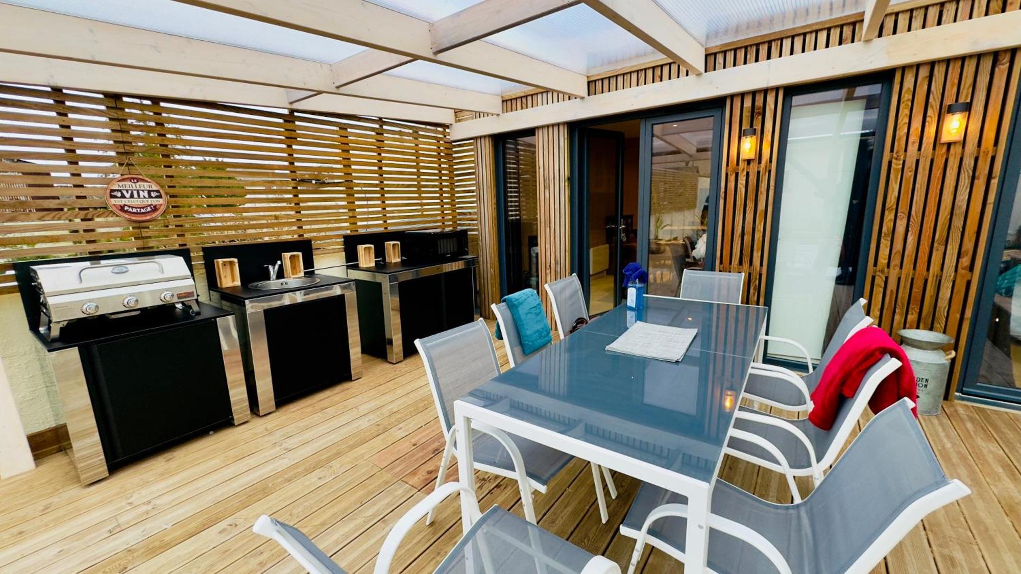 Le 627 Hotel Saumur Kültér fotó