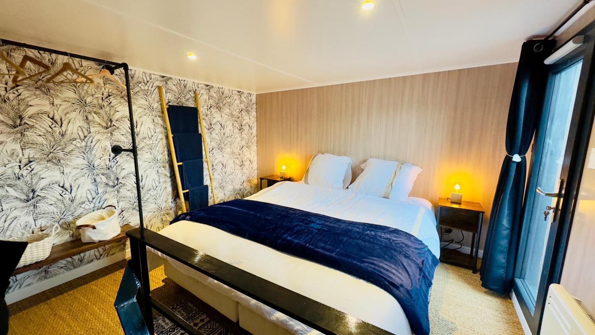Le 627 Hotel Saumur Kültér fotó