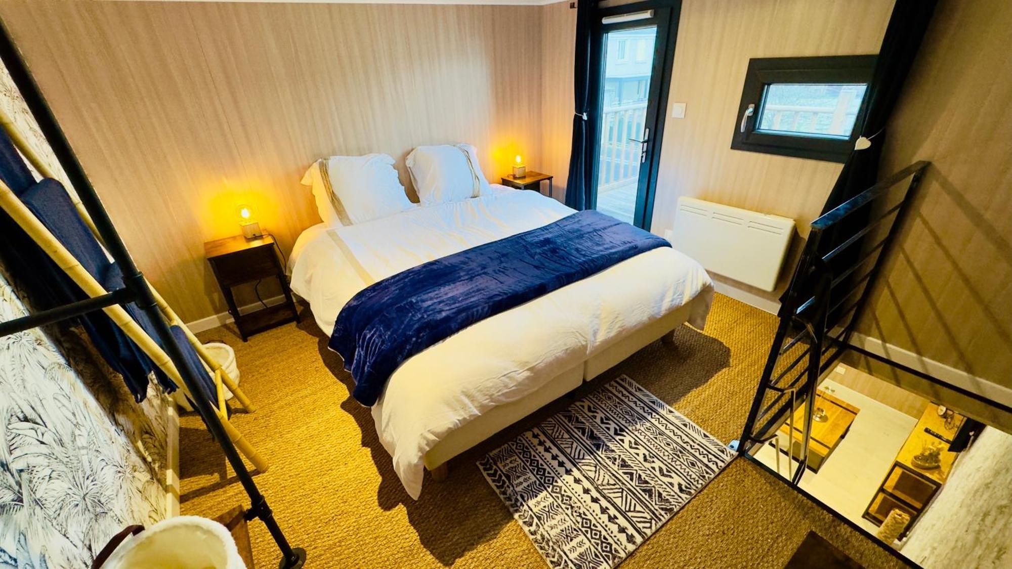 Le 627 Hotel Saumur Kültér fotó